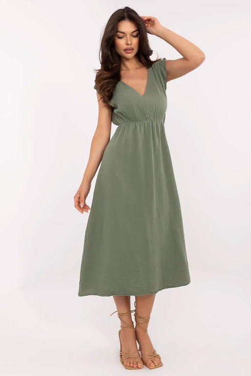 Robe de jour model 213557 Italy Moda
